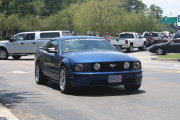 Mustang